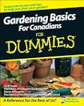 Gardening Basics For Canadians For Du...