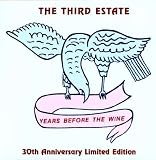 Years Before the Wine [Vinyl]