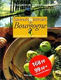 Saveurs et terroirs de bourgogne