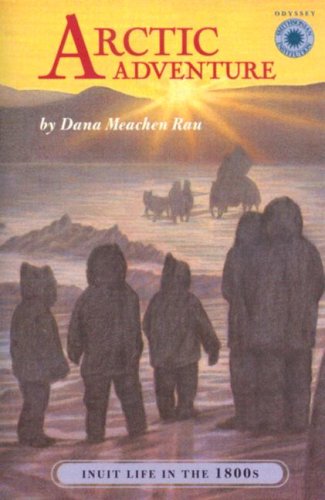 Polar Regions