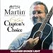Clapton's Choice Phosphor Bronze Light Acoustic Guitar Strings (12-54)
