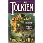 Smith of Wootton Major & Farmer Giles of Ham book cover