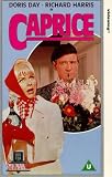 Caprice [VHS] [1967]