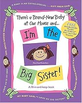Theres a Brand-New Baby at Our House and . . . I