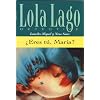 �Eres t�, Mar�a?