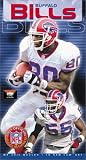 Buffalo Bills 2001 NFL Team Video [VHS]