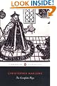 The Complete Plays (Penguin Classics)