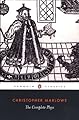 Christopher Marlowe: The Complete Plays