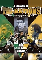 A Decade Of Tri Nations [DVD]