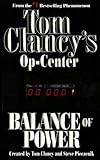 Op-Center 05: Balance of Power (Op-Center)