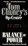 Balance of Power: Op-Center 05