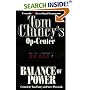 Balance of Power: Op-Center 05 (Op-Center)