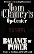 Balance of Power: Op-Center 05 (Op-Center)
