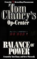 Balance of Power: Op-Center 05 (Op-Center)