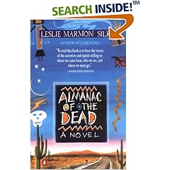 Almanac of the Dead