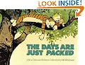 The Days Are Just Packed: Calvin & Hobbes Series: Book Twelve (Calvin and Hobbes Series)