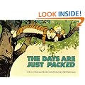 The Days Are Just Packed: Calvin & Hobbes Series: Book Twelve (Calvin and Hobbes Series)