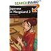 Japanese in MangaLand 3: Intermediate Level (Japanese in Mangaland (Numbered))