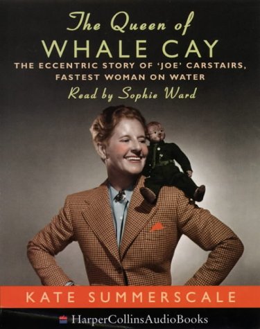 The Queen of Whale Cay