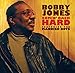 Bobby Jones, Comin Back Hard, 発売中