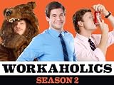 Workaholics Season 2