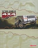 Screamer 4 X 4