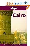 Lonely Planet Cairo