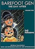 Barefoot Gen, Vol. 2: The Day After