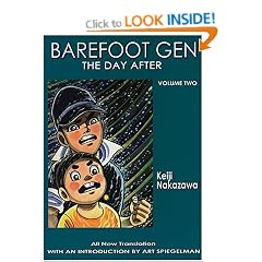 Barefoot Gen: Day After v. 2
