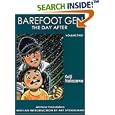 Barefoot Gen, Vol. 2: The Day After