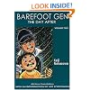 Barefoot Gen, Vol. 2: The Day After