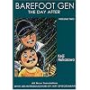 Barefoot Gen: Day After v. 2