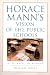 Book Horace Mann's Vision of the Public Schools: Is it Still Relevant?