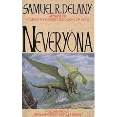 Neveryona (Neveryon series)