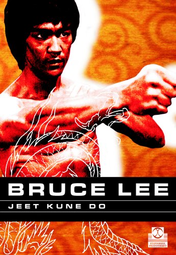  Bruce Lee
