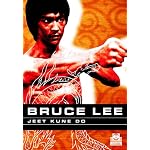 Bruce Lee : Jeet Kune Do book cover