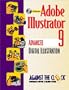 Adobe Illustrator 9: Advanced Digital Illustration