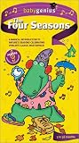 Baby Genius - The Four Seasons [VHS]