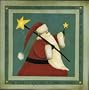 Christmas Star (Holiday Cards)