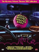 The Mystery Science Theater 3000 Collection, Vol. 9 (Women of the Prehistoric Planet / Wild Rebels / Sinister Urge / The Incredibly Strange Creatures Who Stopped Living and Became Mixed-up Zombies)