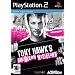 Tony Hawk Games