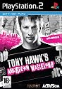 Tony Hawk's American Wasteland (PS2)