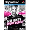 Tony Hawk's American Wasteland (PS2)