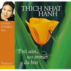 Frei sein, wo immer du bist. CD