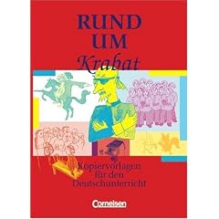 Rund um... - Sekundarstufe I: Rund um "Krabat": Kopiervorlagen