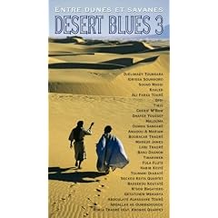 Desert Blues, Vol. 3