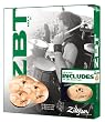 Zildjian ZBT 4 Rock 2009 Promo Cymbal Box Set
