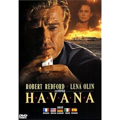 Havana [Region 2] PAL