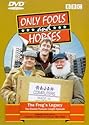 Only Fools and Horses - The Frog's Legacy [DVD] [1981]