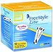 Box of 50 fr French eestyle Lite Test Strips Program Retail Abbott Diabetes C...